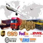Fast & Free Shipping