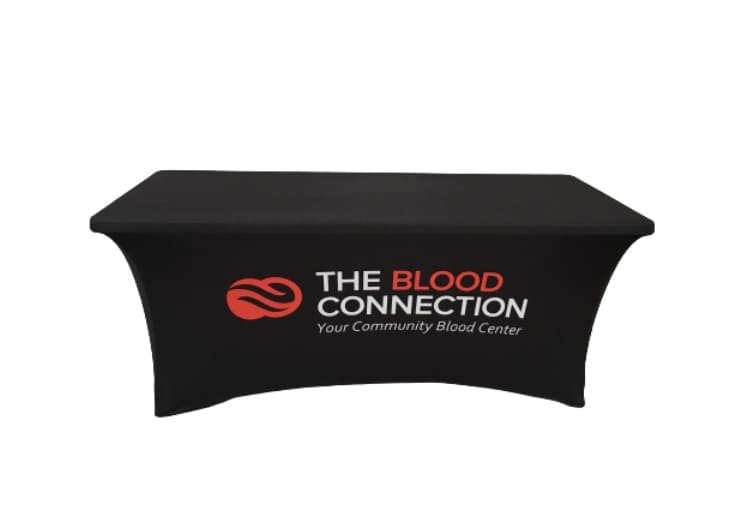 Stretch Table Covers