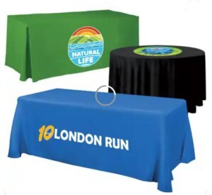 custom fitted table covers