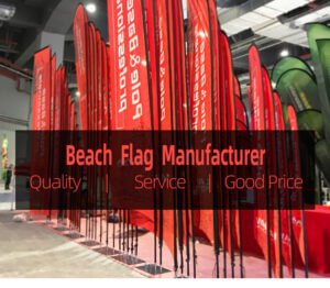 Feather Flag Stand