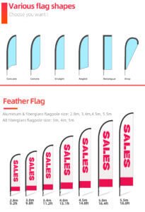 Feather-Flag-Poles