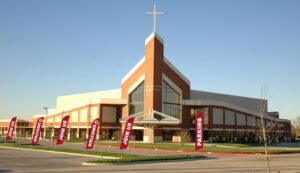 church-feather-flags