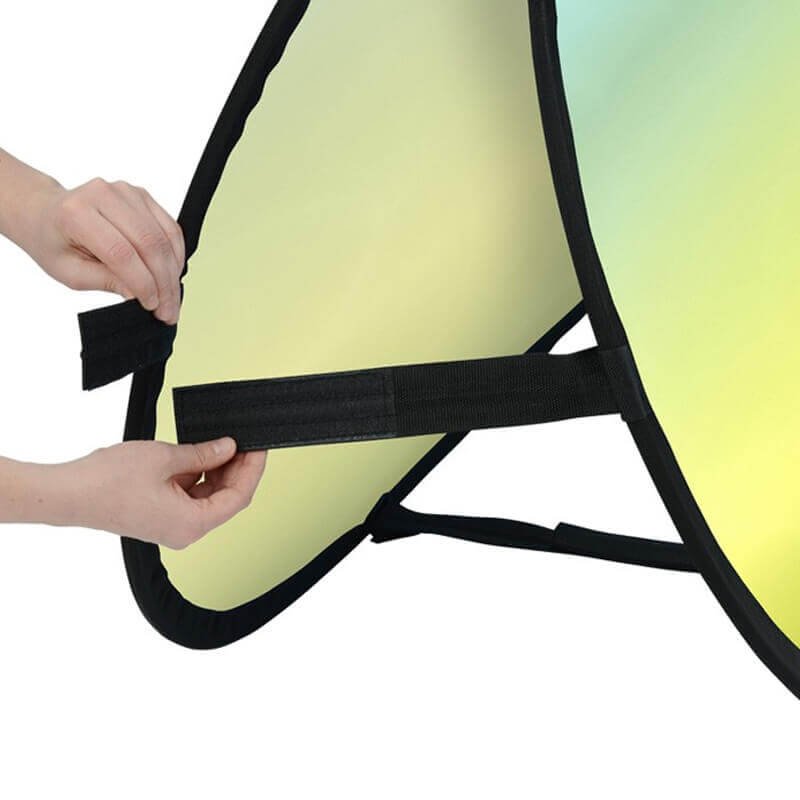 Custom Pop Up A Frame Banne