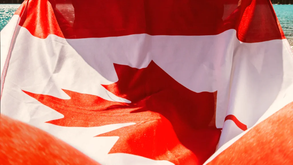 5 Best Custom Printed Flags Suppliers in Canada