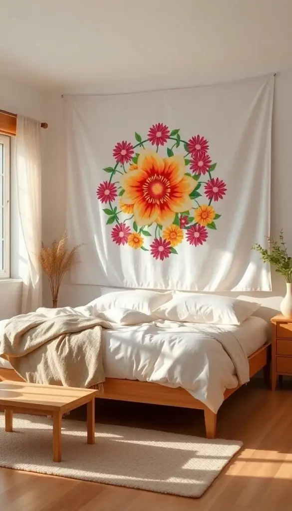 12 Stunning Room Flag Ideas to Elevate Your Home Decor