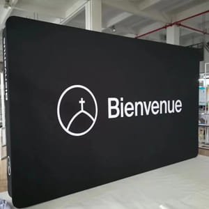 Wholesale Suppliers for Tension Fabric Displays