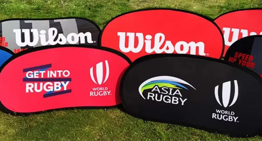 a Horizontal Pop-Up Banner Perfect for Your Needs