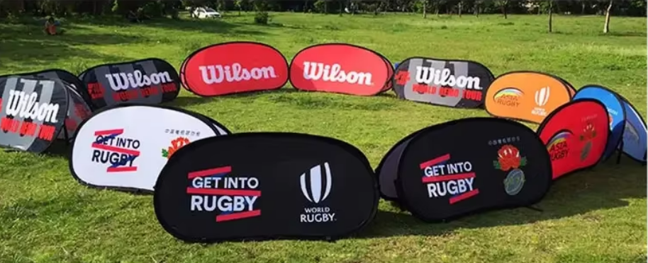  a Horizontal Pop-Up Banner Perfect for Your Needs