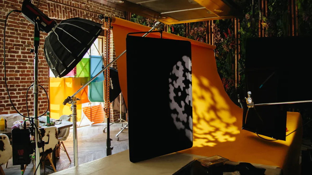 Fabric & Print