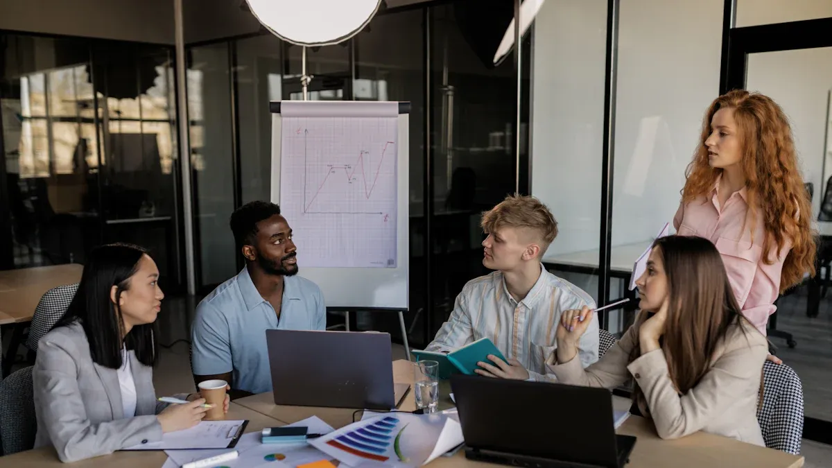 Actionable A-Frame Sign Strategies for Small Businesses