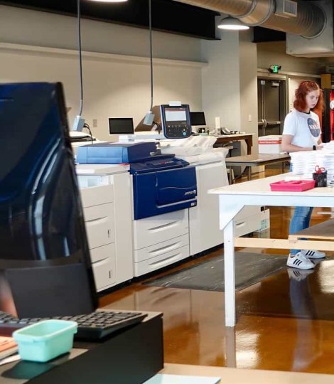 how to order our banner?